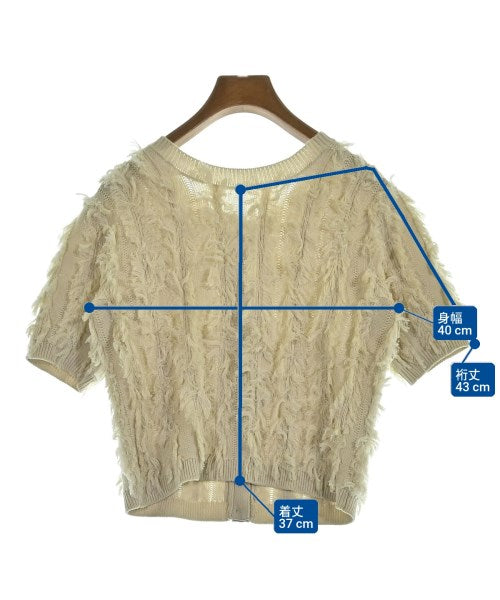 DRESSTERIOR เสื้อคาร์ดิแกน
