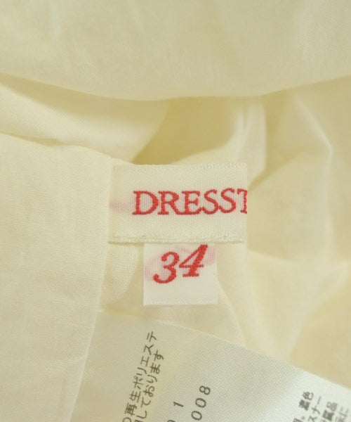 DRESSTERIOR กระโปรงยาว/แม็กซี่ยาว