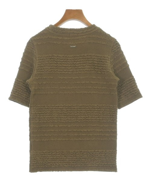 DRESSTERIOR เสื้อยืด/เสื้อท็อปส์