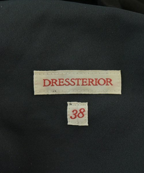 DRESSTERIOR กางเกงขายาว
