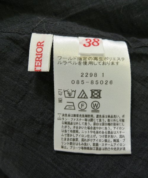 DRESSTERIOR เสื้อสตรี