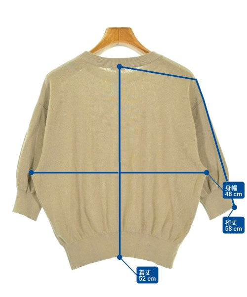 DRESSTERIOR เสื้อกันหนาว