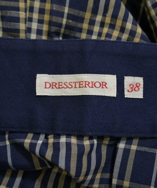 DRESSTERIOR กระโปรงยาว/แม็กซี่ยาว