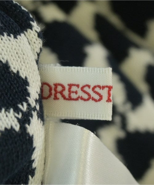 DRESSTERIOR กระโปรงยาว/แม็กซี่ยาว