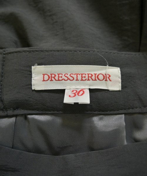 DRESSTERIOR กระโปรงยาว/แม็กซี่ยาว