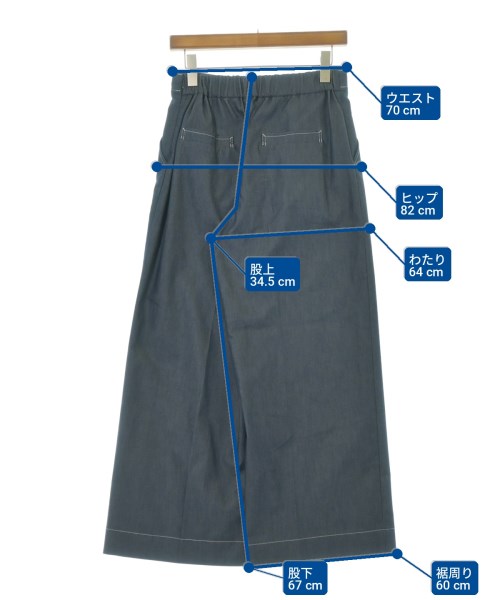 DRESSTERIOR กางเกง อื่น