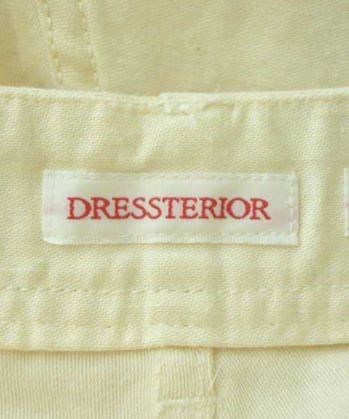 DRESSTERIOR กางเกง อื่น