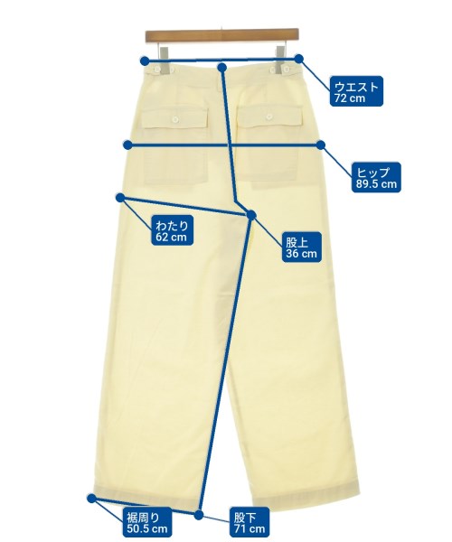DRESSTERIOR กางเกง อื่น