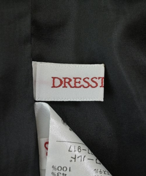 DRESSTERIOR กระโปรงยาว/แม็กซี่ยาว