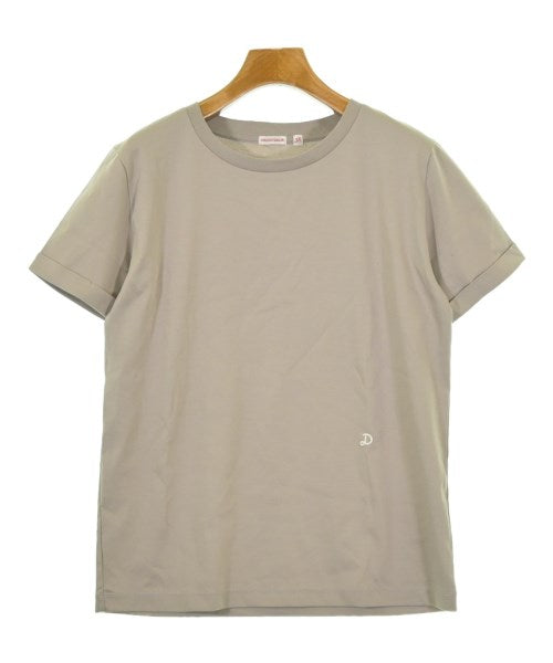 DRESSTERIOR เสื้อยืด/เสื้อท็อปส์