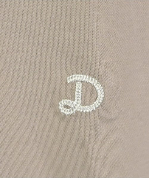 DRESSTERIOR เสื้อยืด/เสื้อท็อปส์