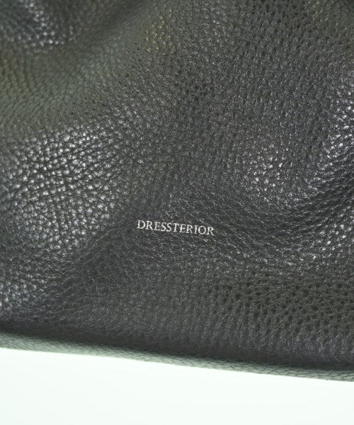 DRESSTERIOR กระเป๋าสะพาย