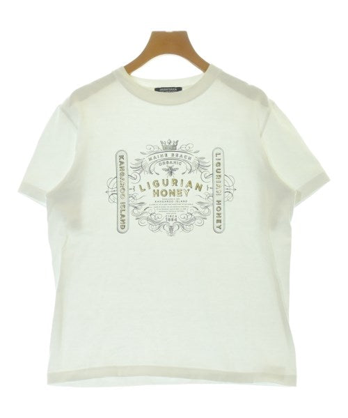 DRESSTERIOR เสื้อยืด/เสื้อท็อปส์