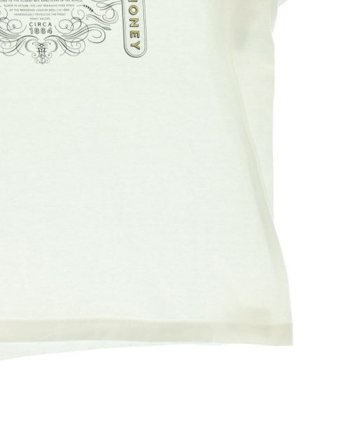 DRESSTERIOR เสื้อยืด/เสื้อท็อปส์