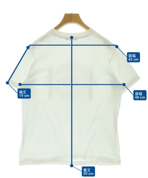 DRESSTERIOR เสื้อยืด/เสื้อท็อปส์