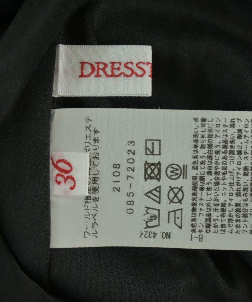 DRESSTERIOR กระโปรงยาว/แม็กซี่ยาว