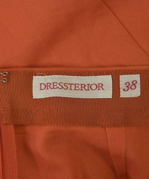 DRESSTERIOR กระโปรงยาว/แม็กซี่ยาว