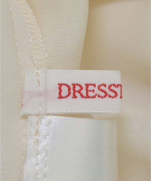 DRESSTERIOR เสื้อสตรี