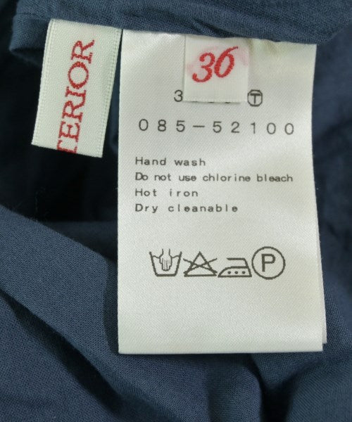 DRESSTERIOR ชุดเดรส