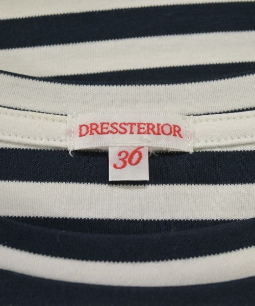 DRESSTERIOR เสื้อกล้าม