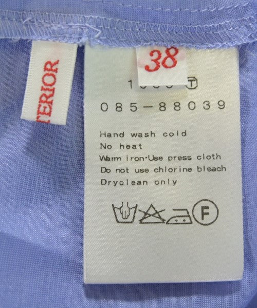 DRESSTERIOR เสื้อสตรี
