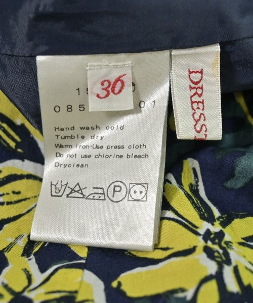 DRESSTERIOR กระโปรงยาว/แม็กซี่ยาว