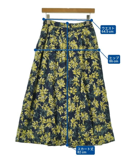DRESSTERIOR กระโปรงยาว/แม็กซี่ยาว