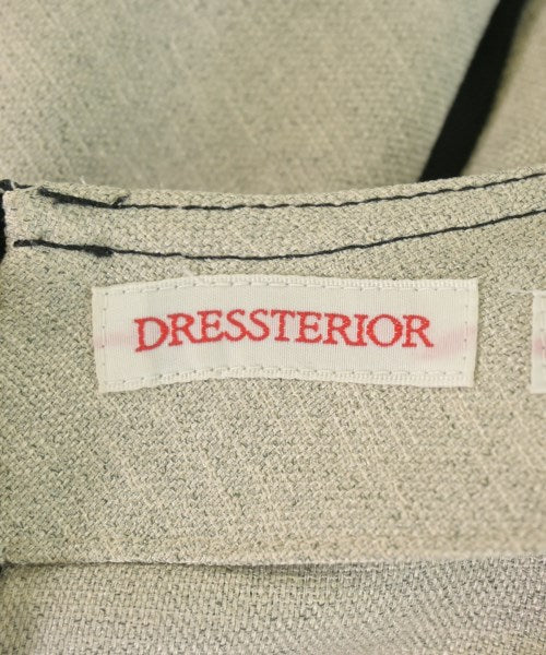 DRESSTERIOR ชุดเดรส