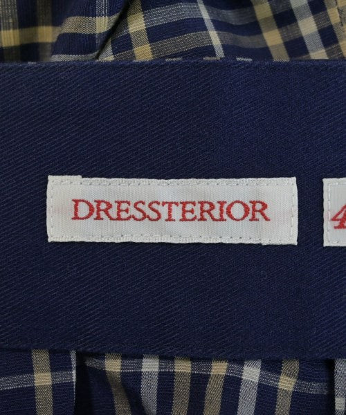 DRESSTERIOR กระโปรงยาว/แม็กซี่ยาว