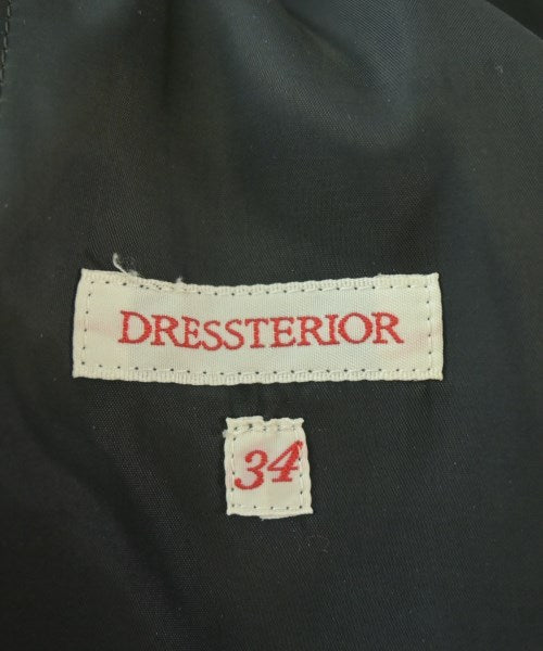 DRESSTERIOR กางเกง อื่น