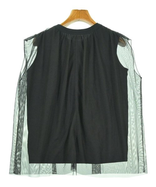 DRESSTERIOR เสื้อยืด/เสื้อท็อปส์
