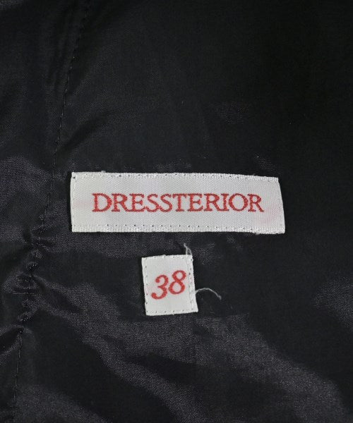 DRESSTERIOR กระโปรงยาว/แม็กซี่ยาว