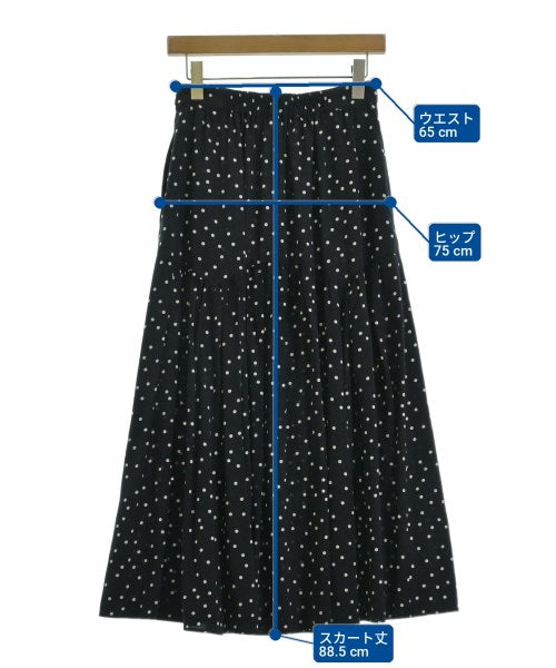 DRESSTERIOR กระโปรงยาว/แม็กซี่ยาว