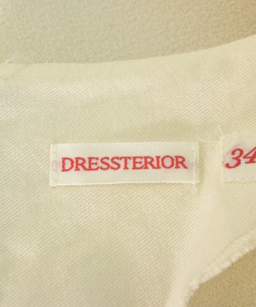 DRESSTERIOR เสื้อสตรี