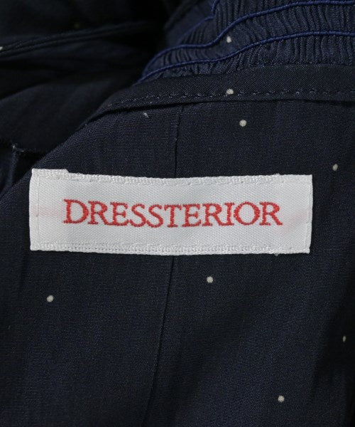 DRESSTERIOR ชุดเดรส