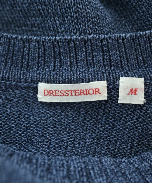 DRESSTERIOR เสื้อกันหนาว