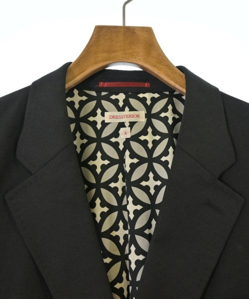 DRESSTERIOR แจ็คเก็ต