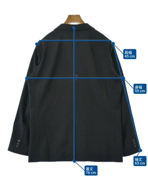 DRESSTERIOR แจ็คเก็ต