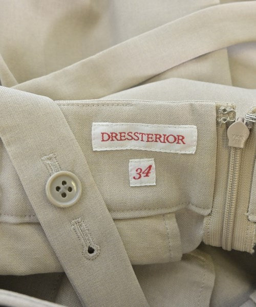 DRESSTERIOR กางเกง อื่น