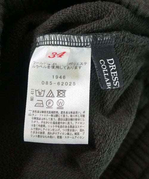 DRESSTERIOR กางเกงวอร์ม