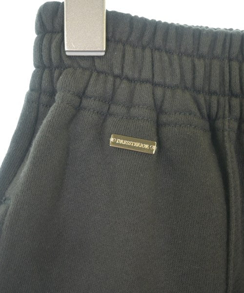 DRESSTERIOR กางเกงวอร์ม