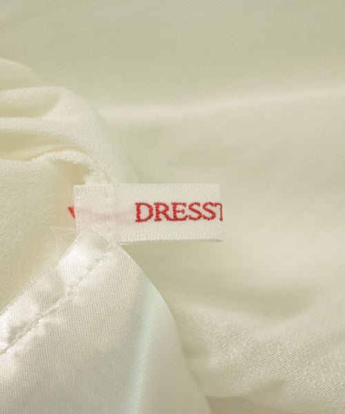 DRESSTERIOR เสื้อสตรี