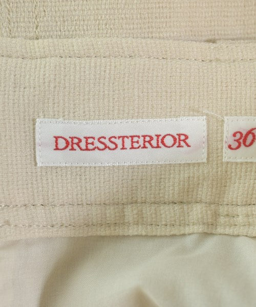 DRESSTERIOR กระโปรงยาว/แม็กซี่ยาว