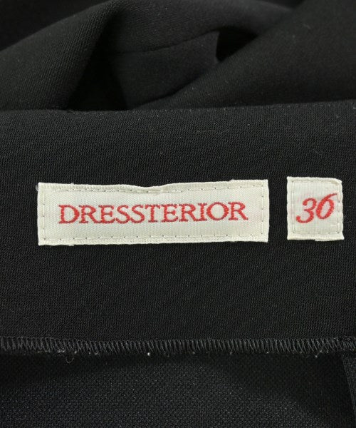 DRESSTERIOR กระโปรงยาว/แม็กซี่ยาว