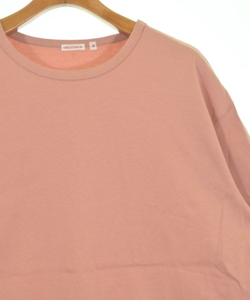 DRESSTERIOR เสื้อยืด/เสื้อท็อปส์