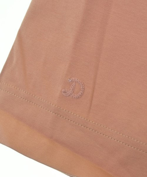 DRESSTERIOR เสื้อยืด/เสื้อท็อปส์