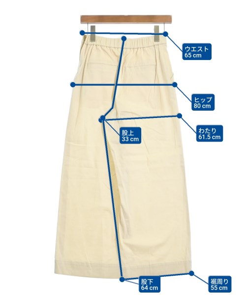 DRESSTERIOR กางเกง อื่น