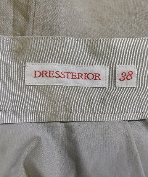 DRESSTERIOR กระโปรงยาว/แม็กซี่ยาว