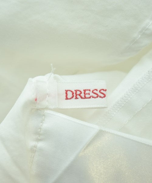 DRESSTERIOR เสื้อสตรี