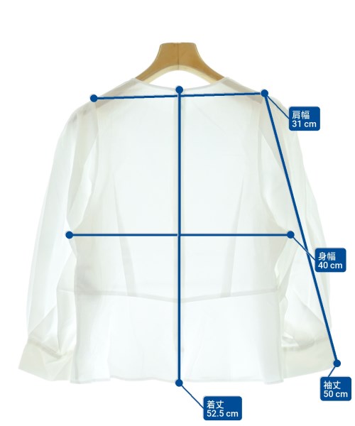 DRESSTERIOR เสื้อสตรี